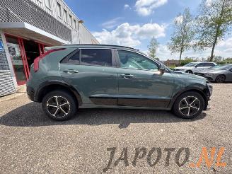 Kia Niro Niro II (SG2), SUV, 2022 1.6 GDI Hybrid picture 6