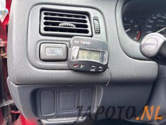 Honda Civic Civic Coupe (EJ6/7/8), Coupe, 1994 / 2000 1.6i LS 16V picture 13