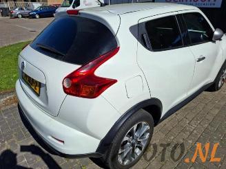 Nissan Juke Juke (F15), SUV, 2010 / 2019 1.6 16V picture 2