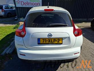 Nissan Juke Juke (F15), SUV, 2010 / 2019 1.6 16V picture 4
