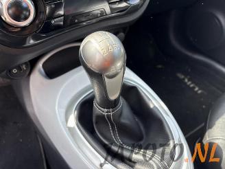 Nissan Juke Juke (F15), SUV, 2010 / 2019 1.6 16V picture 14