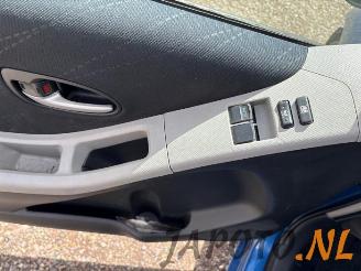 Toyota Yaris Yaris II (P9), Hatchback, 2005 / 2014 1.3 16V VVT-i picture 13