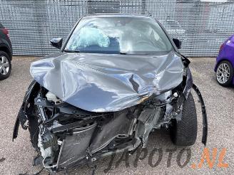 Toyota C-HR C-HR (X1,X5), SUV, 2016 1.8 16V Hybrid picture 8