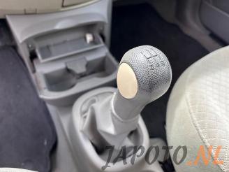 Nissan Micra Micra (K12), Hatchback, 2003 / 2010 1.4 16V picture 13