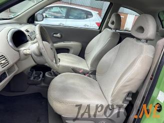 Nissan Micra Micra (K12), Hatchback, 2003 / 2010 1.4 16V picture 10
