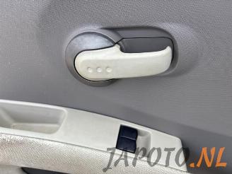 Nissan Micra Micra (K12), Hatchback, 2003 / 2010 1.4 16V picture 14