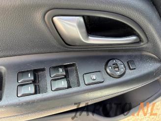 Kia Rio Rio III (UB), Hatchback, 2011 / 2017 1.1 CRDi VGT 12V picture 12