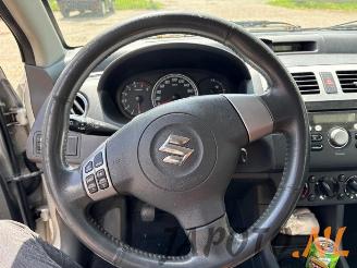 Suzuki Swift Swift (ZA/ZC/ZD1/2/3/9), Hatchback, 2005 / 2015 1.3 VVT 16V picture 12