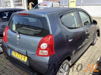 Suzuki Alto Alto, Hatchback 5-drs, 2009 1.0 12V picture 3