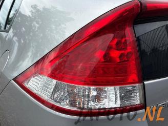 Honda Insight Insight (ZE2), Hatchback, 2009 / 2013 1.3 16V VTEC picture 17
