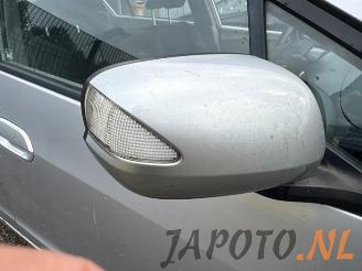 Honda Insight Insight (ZE2), Hatchback, 2009 / 2013 1.3 16V VTEC picture 13