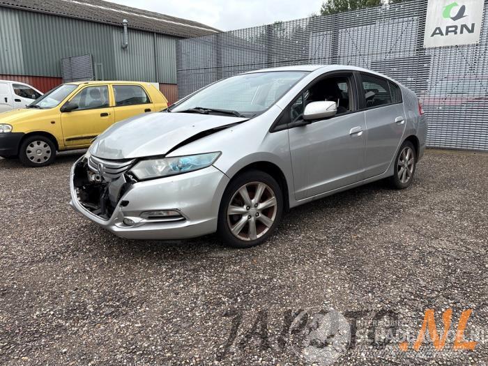 Honda Insight Insight (ZE2), Hatchback, 2009 / 2013 1.3 16V VTEC