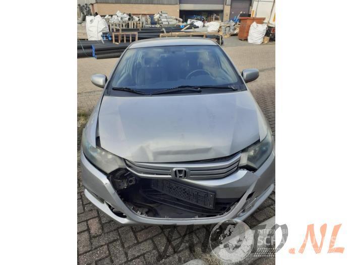 Honda Insight Insight (ZE2), Hatchback, 2009 / 2013 1.3 16V VTEC