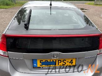 Honda Insight Insight (ZE2), Hatchback, 2009 / 2013 1.3 16V VTEC picture 21