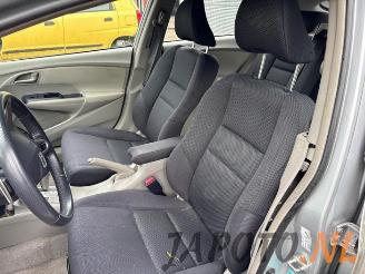 Honda Insight Insight (ZE2), Hatchback, 2009 / 2013 1.3 16V VTEC picture 32
