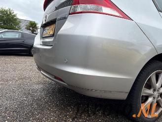 Honda Insight Insight (ZE2), Hatchback, 2009 / 2013 1.3 16V VTEC picture 24