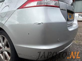 Honda Insight Insight (ZE2), Hatchback, 2009 / 2013 1.3 16V VTEC picture 23