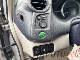 Honda Insight Insight (ZE2), Hatchback, 2009 / 2013 1.3 16V VTEC picture 29