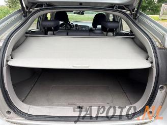 Honda Insight Insight (ZE2), Hatchback, 2009 / 2013 1.3 16V VTEC picture 34