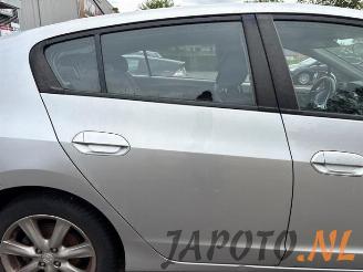 Honda Insight Insight (ZE2), Hatchback, 2009 / 2013 1.3 16V VTEC picture 11