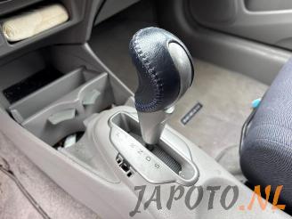 Honda Insight Insight (ZE2), Hatchback, 2009 / 2013 1.3 16V VTEC picture 27