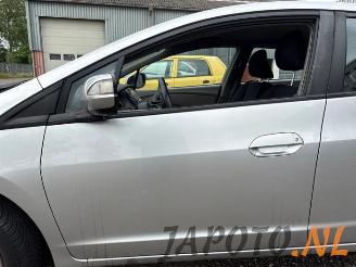 Honda Insight Insight (ZE2), Hatchback, 2009 / 2013 1.3 16V VTEC picture 9