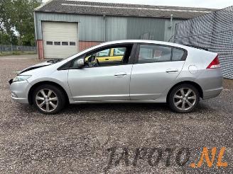 Honda Insight Insight (ZE2), Hatchback, 2009 / 2013 1.3 16V VTEC picture 2