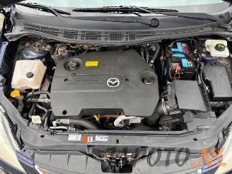Mazda 5 5 (CR19), MPV, 2004 / 2010 2.0 CiDT 16V Normal Power picture 16