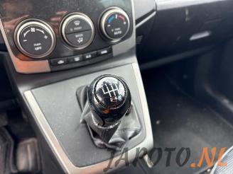 Mazda 5 5 (CR19), MPV, 2004 / 2010 2.0 CiDT 16V Normal Power picture 10