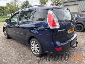 Mazda 5 5 (CR19), MPV, 2004 / 2010 2.0 CiDT 16V Normal Power picture 3