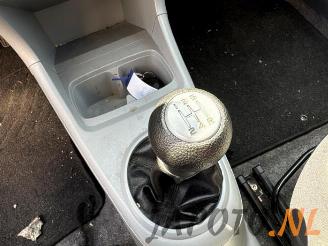 Nissan Pixo Pixo (D31S), Hatchback, 2009 1.0 12V picture 22
