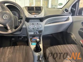 Nissan Pixo Pixo (D31S), Hatchback, 2009 1.0 12V picture 7