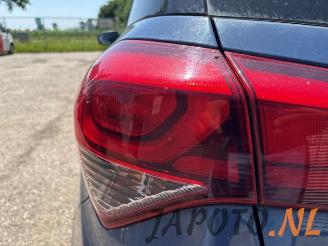 Hyundai I-20 i20 (GBB), Hatchback, 2014 / 2020 1.0 T-GDI 100 12V picture 18
