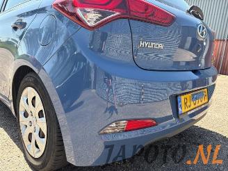 Hyundai I-20 i20 (GBB), Hatchback, 2014 / 2020 1.0 T-GDI 100 12V picture 16