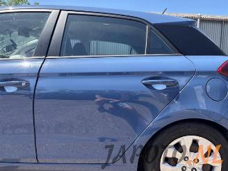 Hyundai I-20 i20 (GBB), Hatchback, 2014 / 2020 1.0 T-GDI 100 12V picture 13