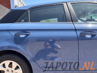 Hyundai I-20 i20 (GBB), Hatchback, 2014 / 2020 1.0 T-GDI 100 12V picture 23