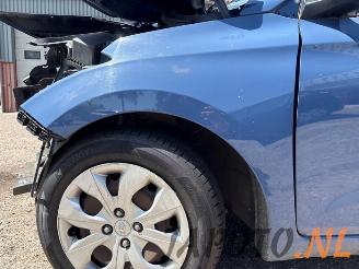 Hyundai I-20 i20 (GBB), Hatchback, 2014 / 2020 1.0 T-GDI 100 12V picture 25