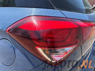 Hyundai I-20 i20 (GBB), Hatchback, 2014 / 2020 1.0 T-GDI 100 12V picture 19