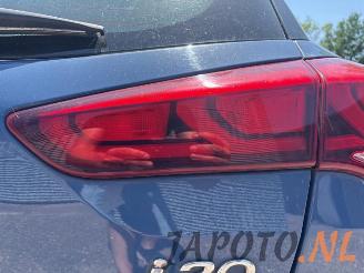 Hyundai I-20 i20 (GBB), Hatchback, 2014 / 2020 1.0 T-GDI 100 12V picture 21