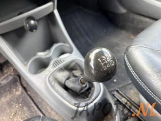 Toyota Aygo Aygo (B10), Hatchback, 2005 / 2014 1.0 12V VVT-i picture 10