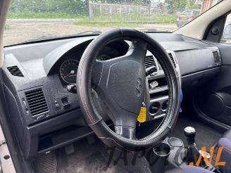 Hyundai Getz Getz, Hatchback, 2002 / 2010 1.3i 12V picture 9