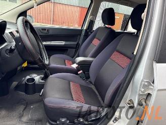 Hyundai Getz Getz, Hatchback, 2002 / 2010 1.3i 12V picture 10