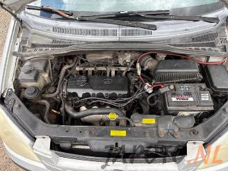 Hyundai Getz Getz, Hatchback, 2002 / 2010 1.3i 12V picture 16