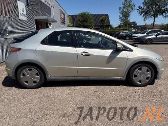 Honda Civic Civic (FK/FN), Hatchback, 2005 / 2012 1.4 i-Dsi picture 6