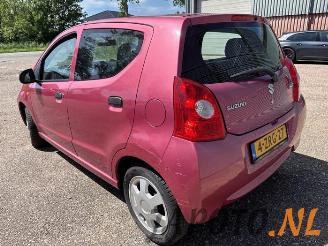Suzuki Alto Alto, Hatchback 5-drs, 2009 1.0 12V picture 3