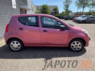 Suzuki Alto Alto, Hatchback 5-drs, 2009 1.0 12V picture 6