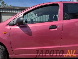 Suzuki Alto Alto, Hatchback 5-drs, 2009 1.0 12V picture 9