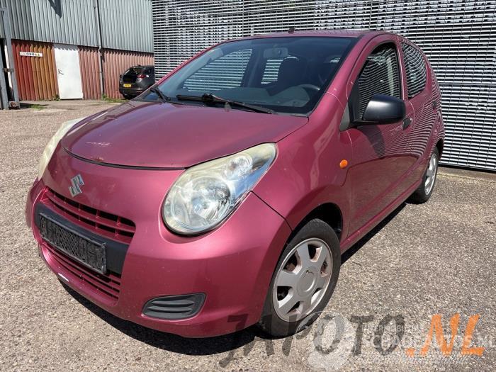 Suzuki Alto Alto, Hatchback 5-drs, 2009 1.0 12V