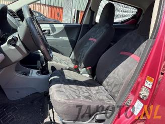 Suzuki Alto Alto, Hatchback 5-drs, 2009 1.0 12V picture 26
