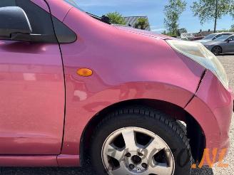 Suzuki Alto Alto, Hatchback 5-drs, 2009 1.0 12V picture 18